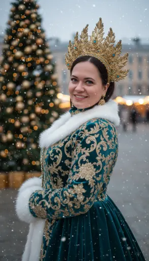 AI-фотосессия