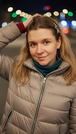 AI-фотосессия