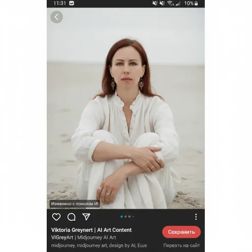 AI-фотосессия