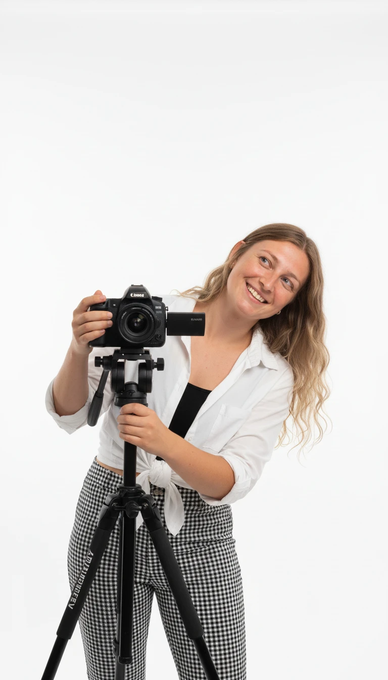 AI-фотосессия