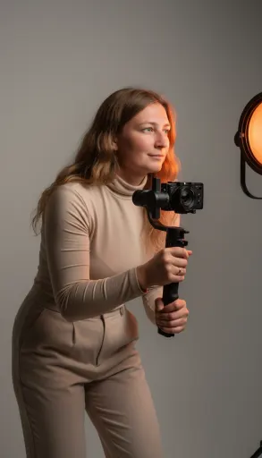 AI-фотосессия