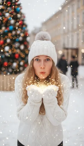 AI-фотосессия