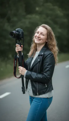 AI-фотосессия