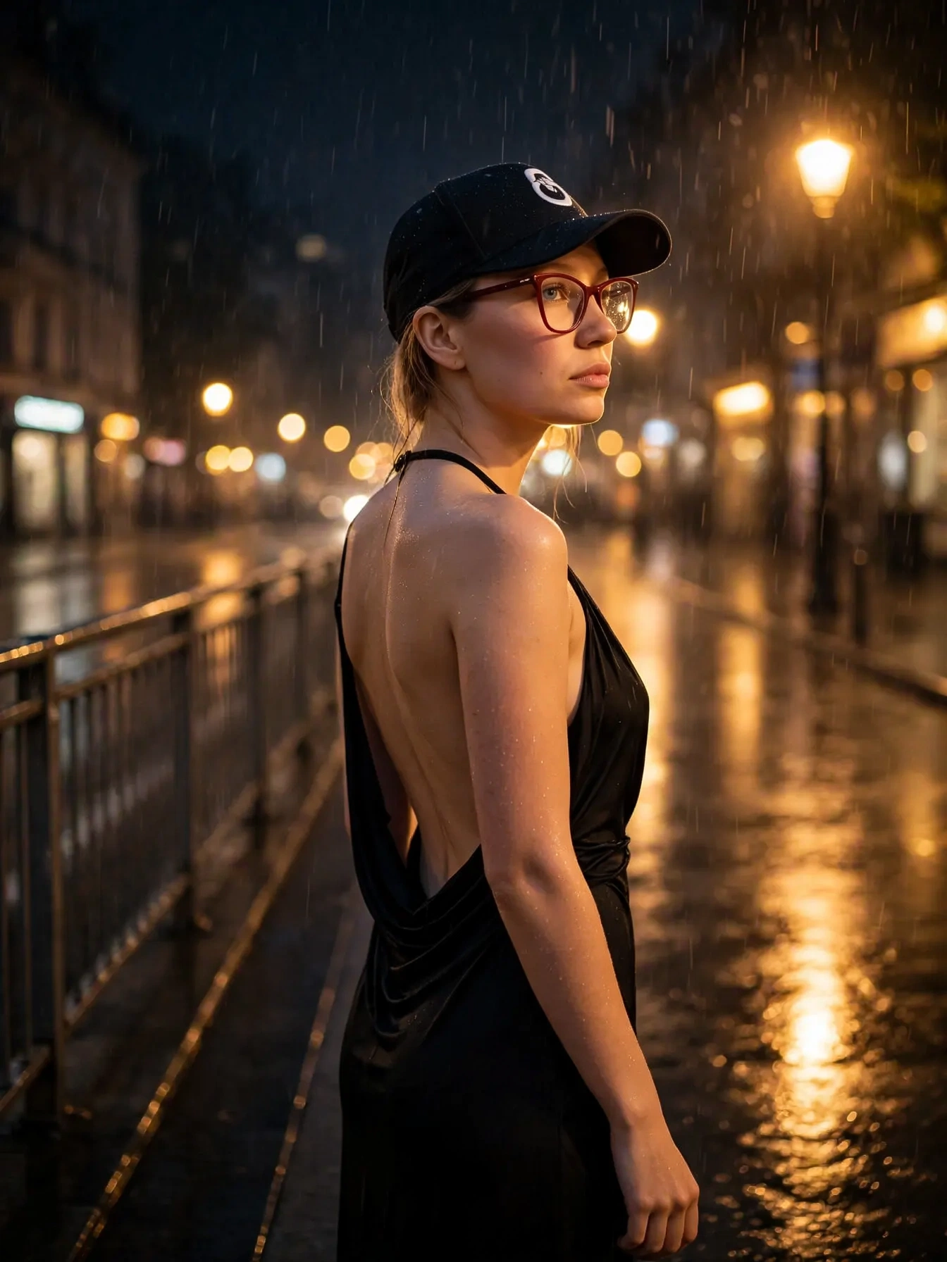 AI-фотосессия