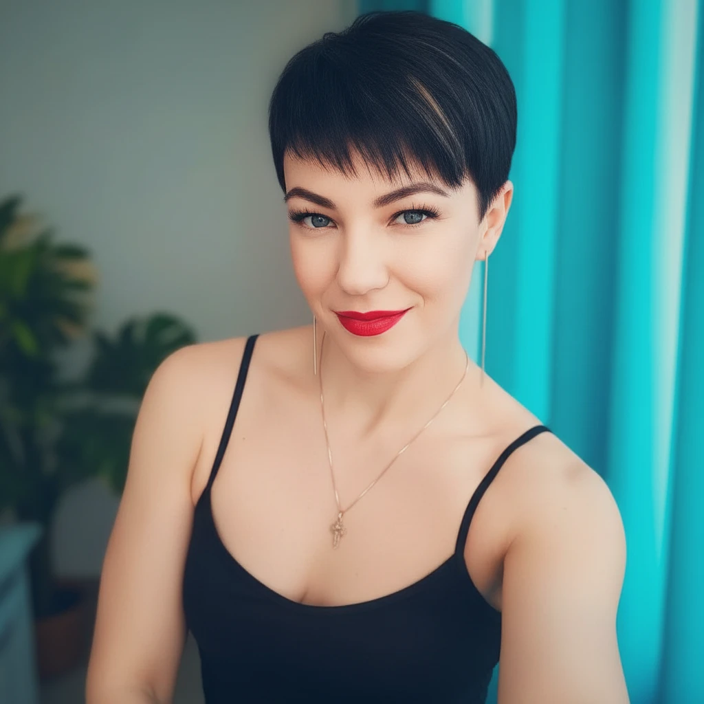 AI-фотосессия