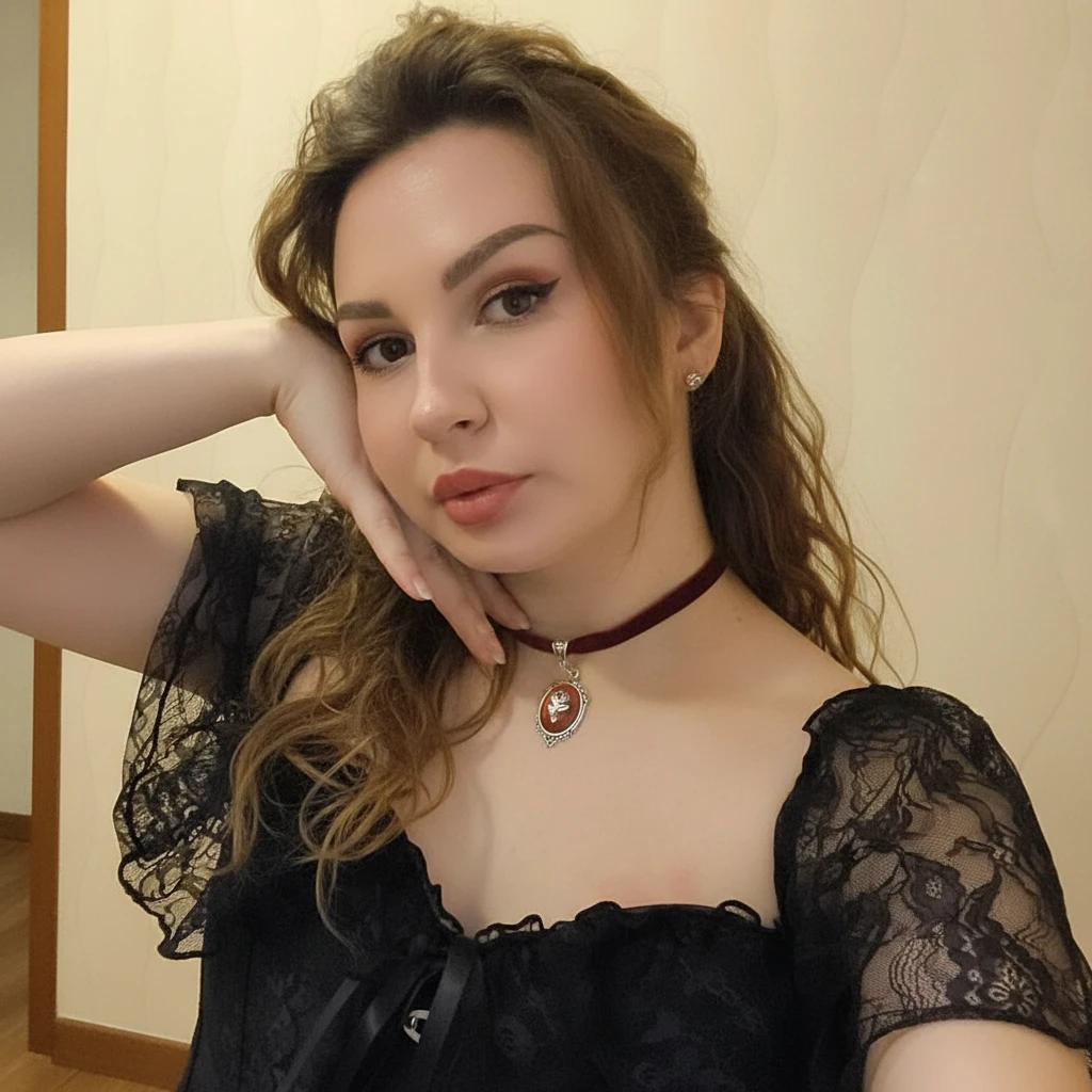 AI-фотосессия
