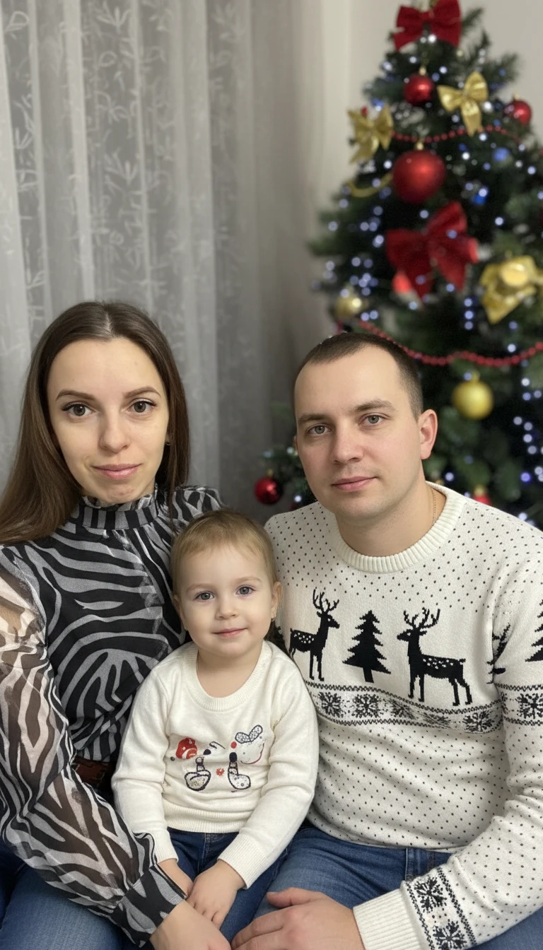 AI-фотосессия