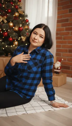 AI-фотосессия