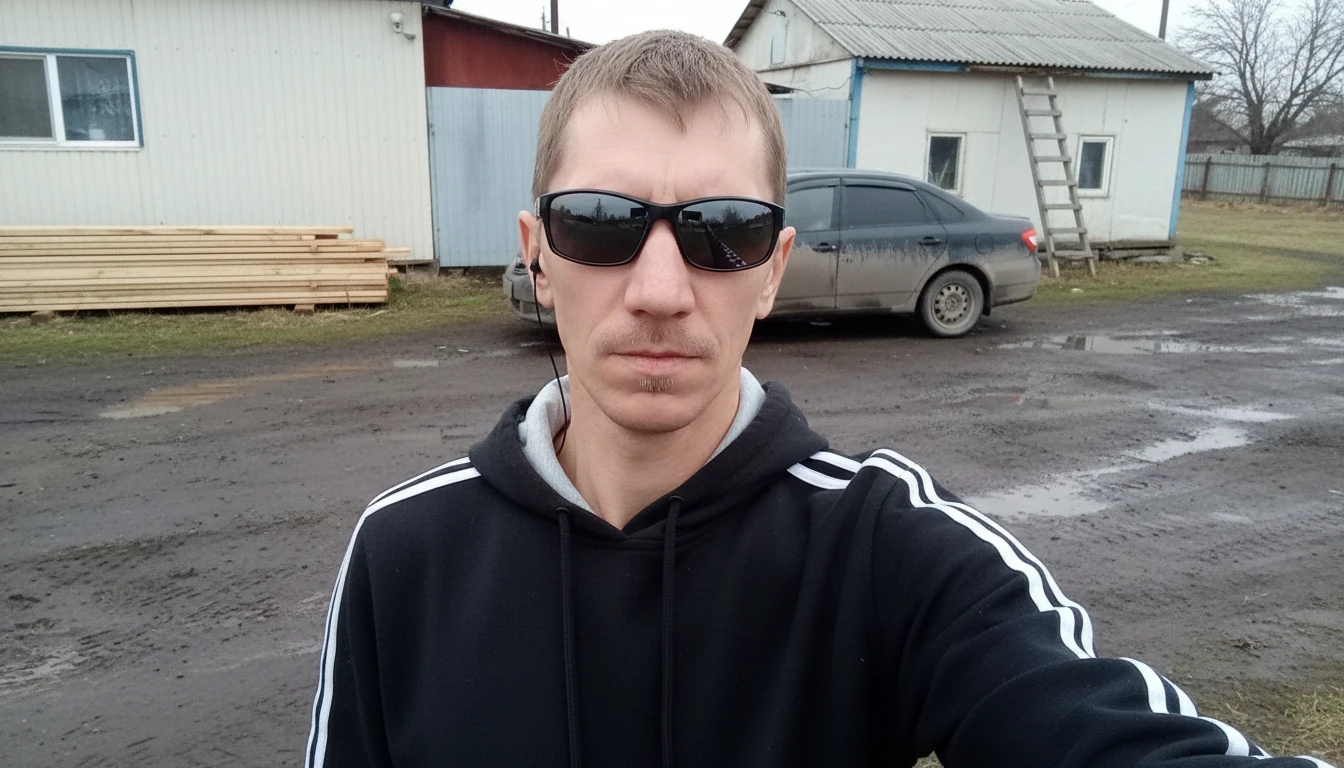 AI-фотосессия