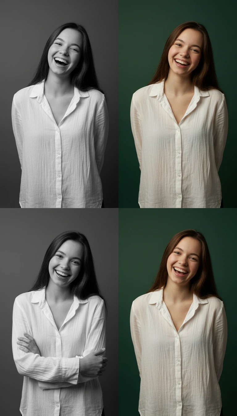 AI-фотосессия