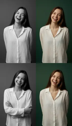 AI-фотосессия