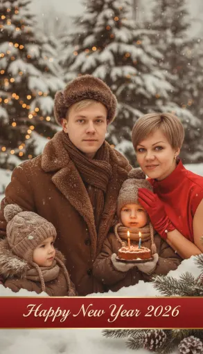 AI-фотосессия
