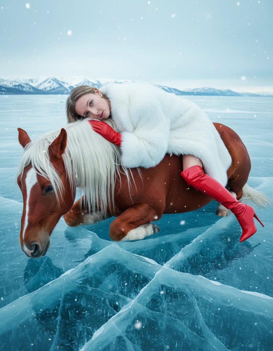 AI-фотосессия