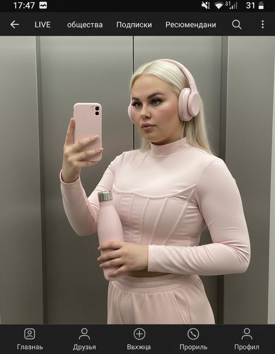AI-фотосессия