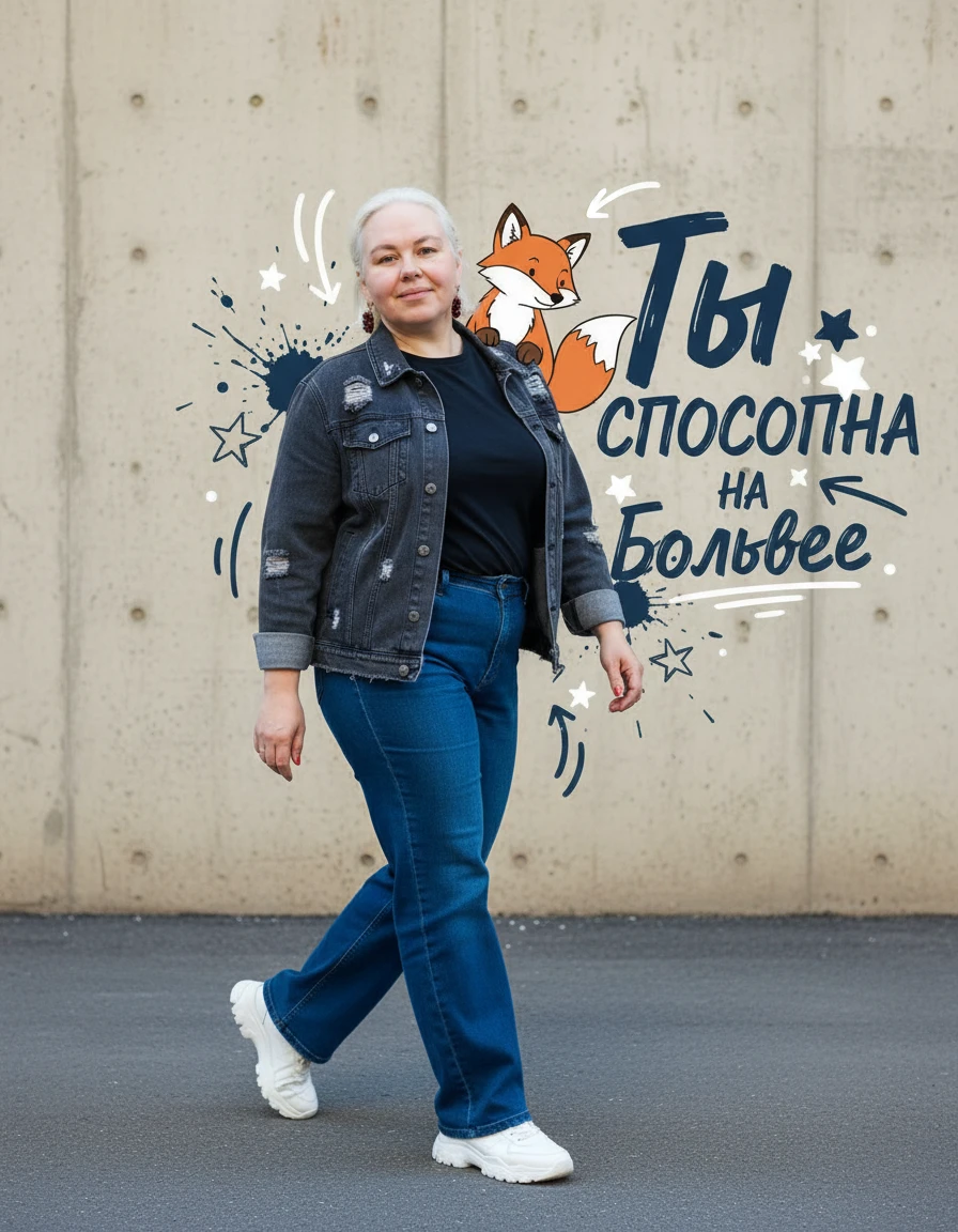 AI-фотосессия