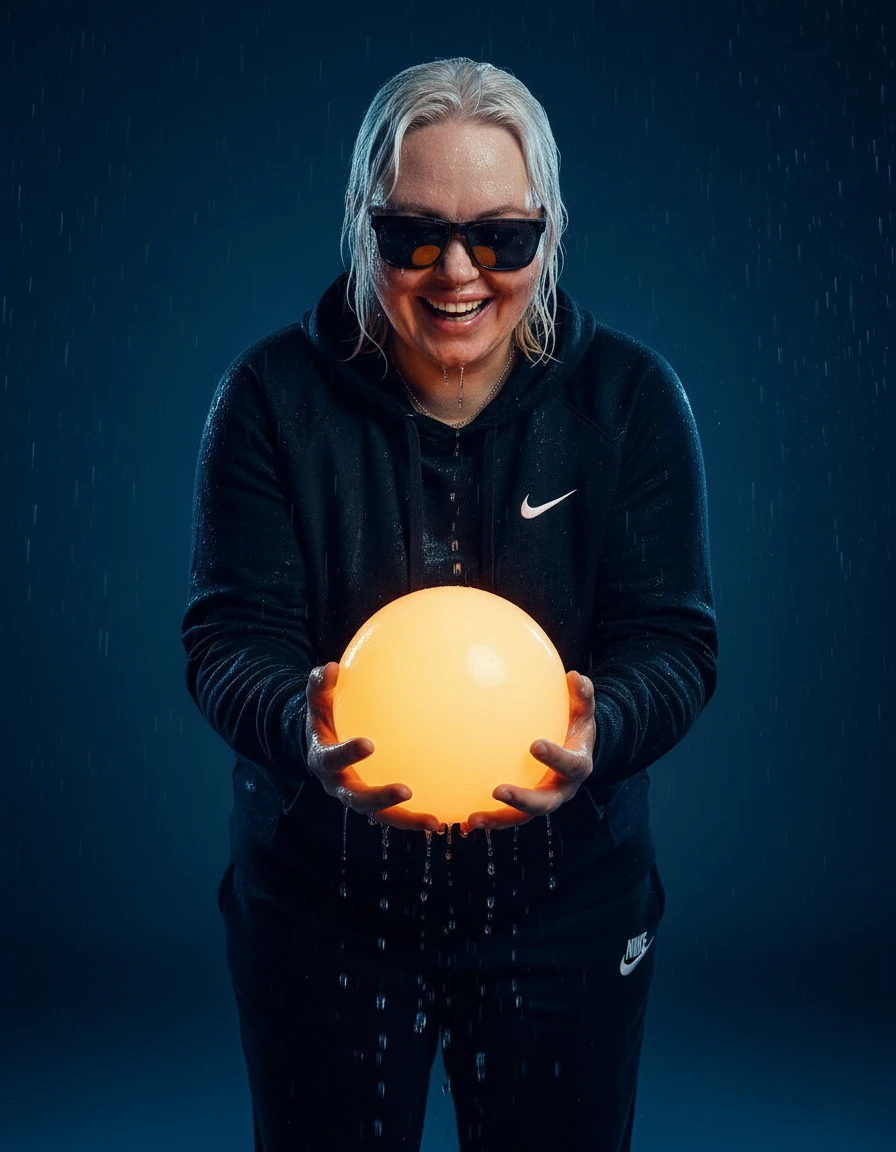 AI-фотосессия