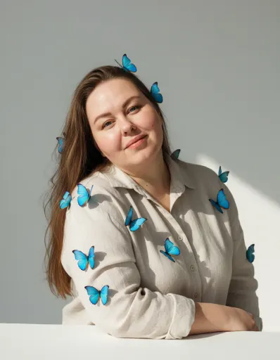 AI-фотосессия