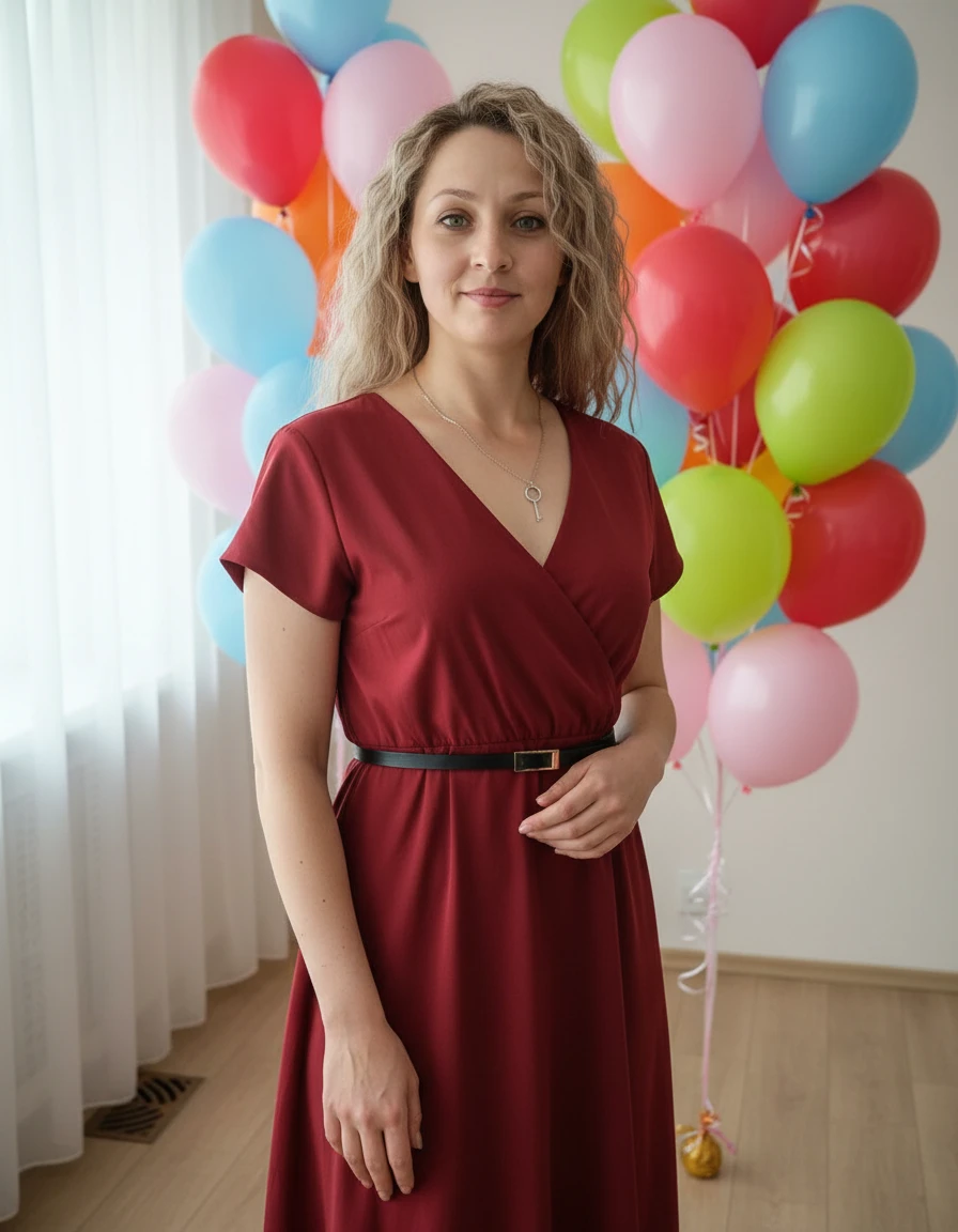 AI-фотосессия