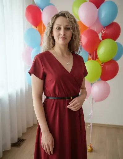 AI-фотосессия