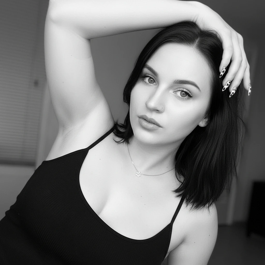 AI-фотосессия