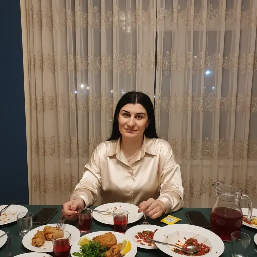 AI-фотосессия