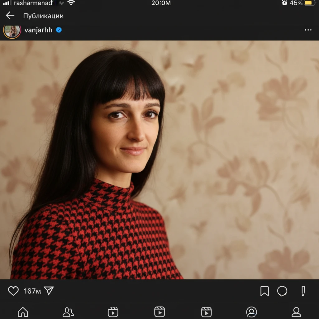 AI-фотосессия