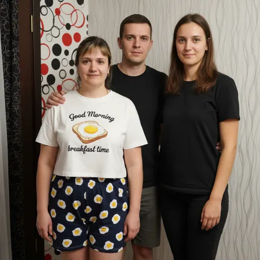 AI-фотосессия