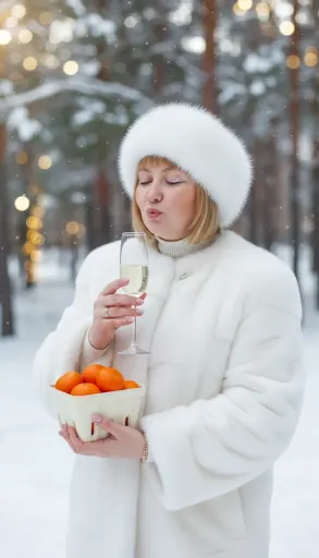 AI-фотосессия