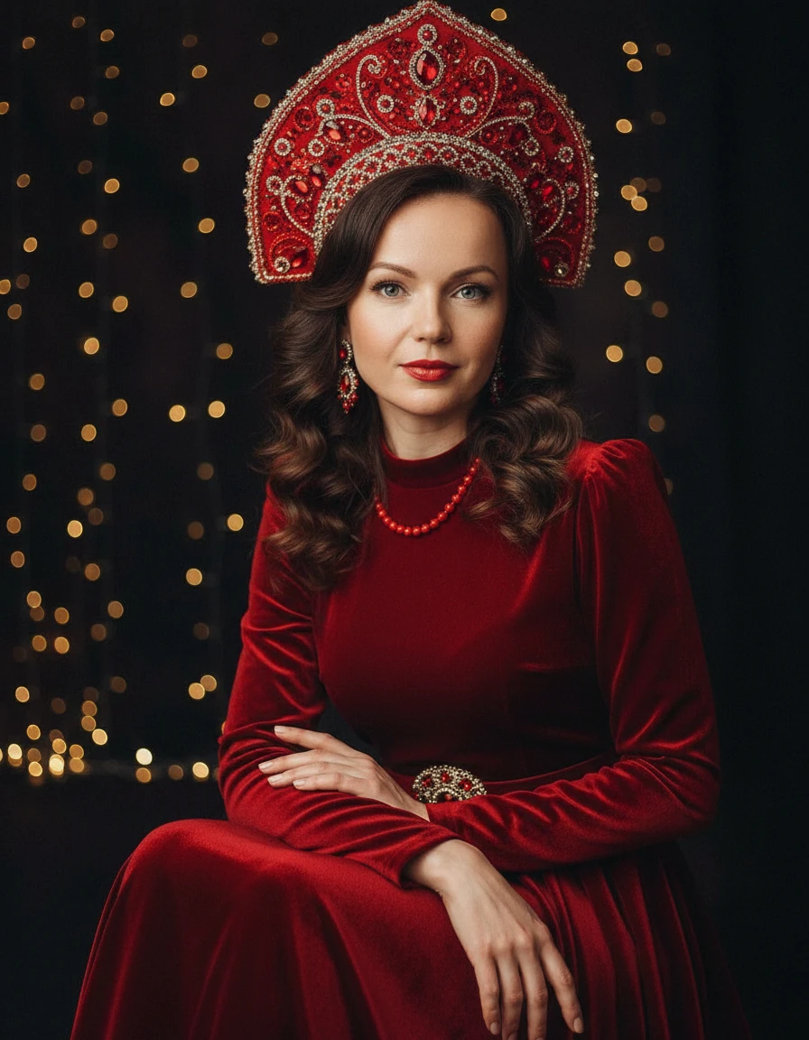 AI-фотосессия