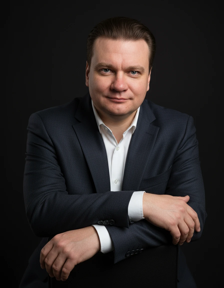 AI-фотосессия