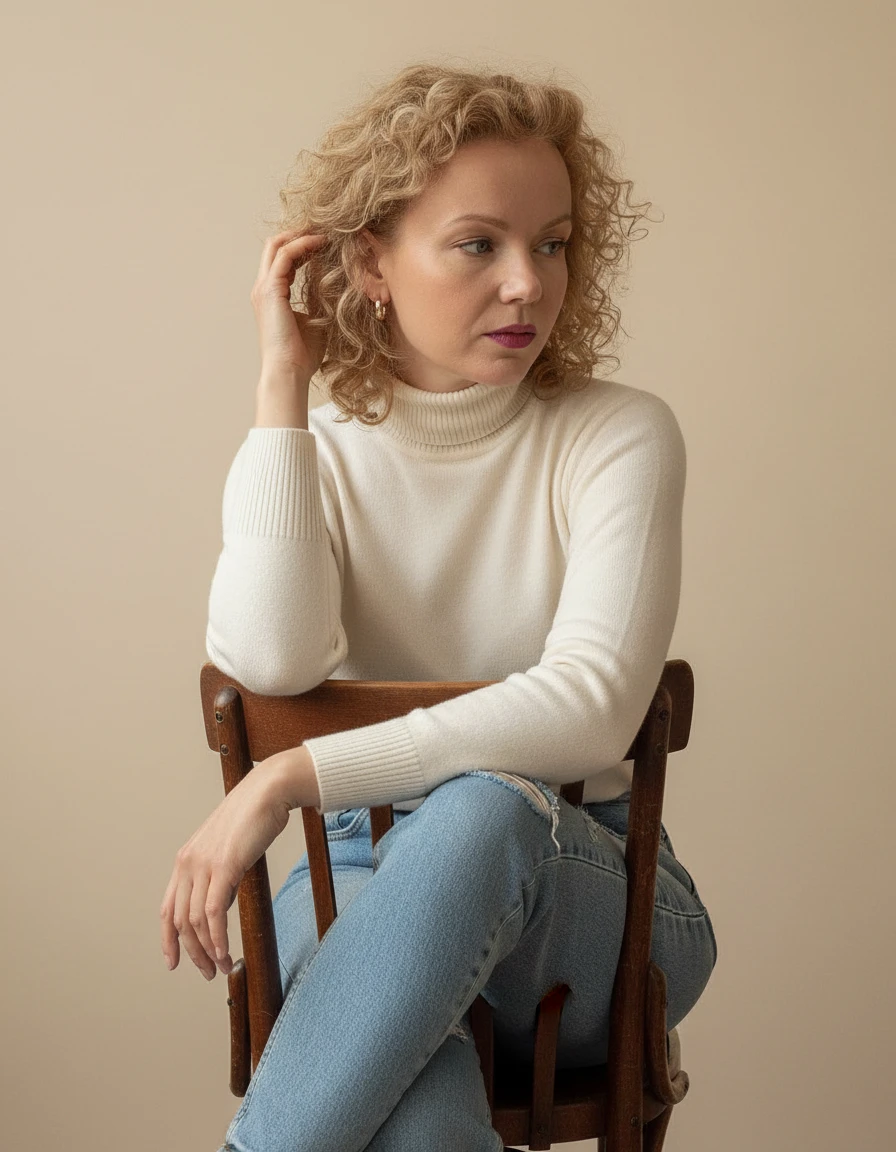 AI-фотосессия