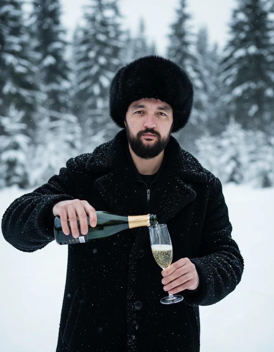 AI-фотосессия