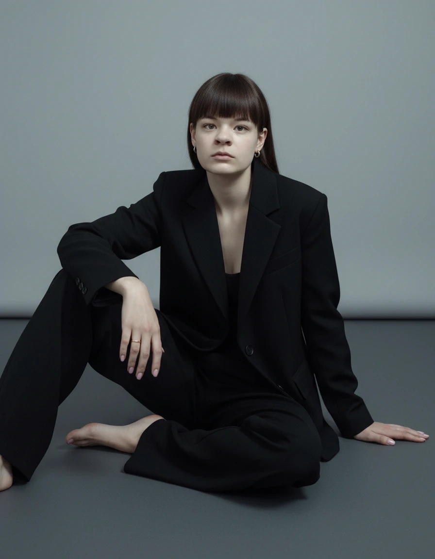 AI-фотосессия