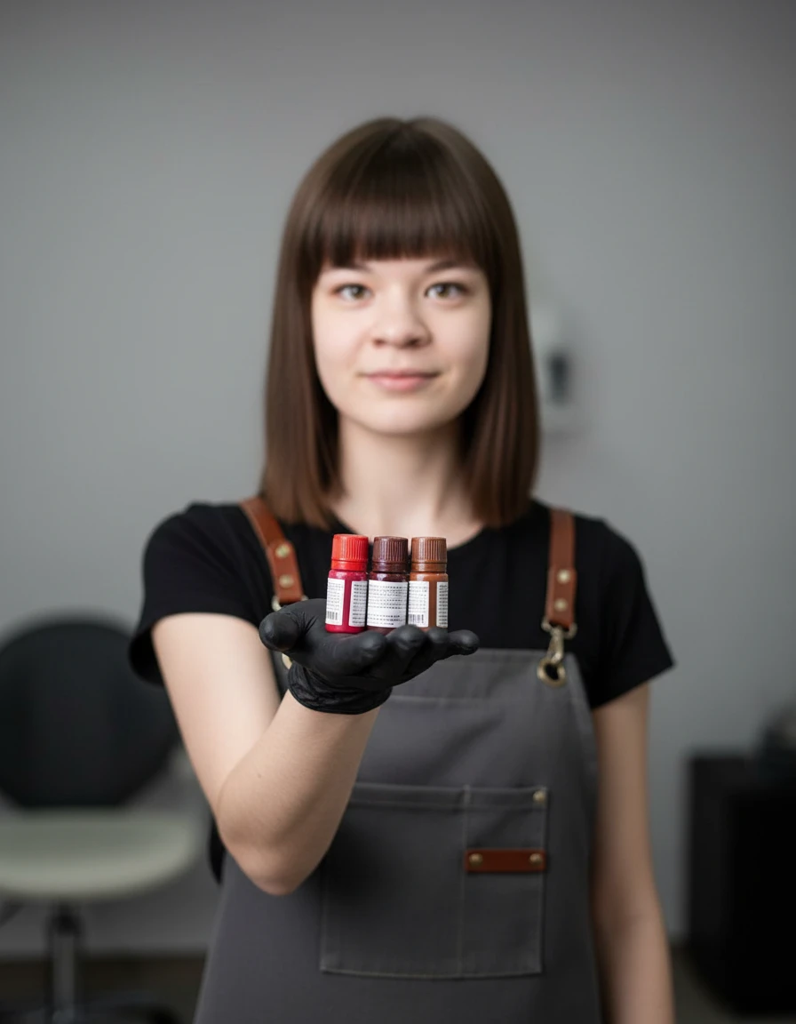 AI-фотосессия