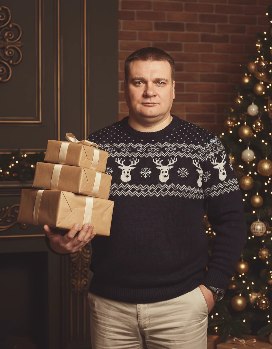 AI-фотосессия