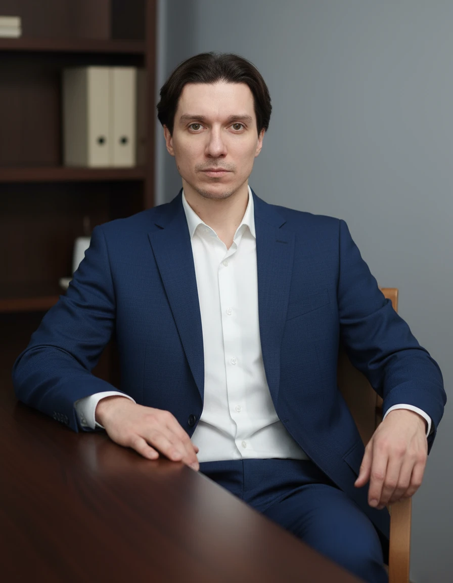AI-фотосессия
