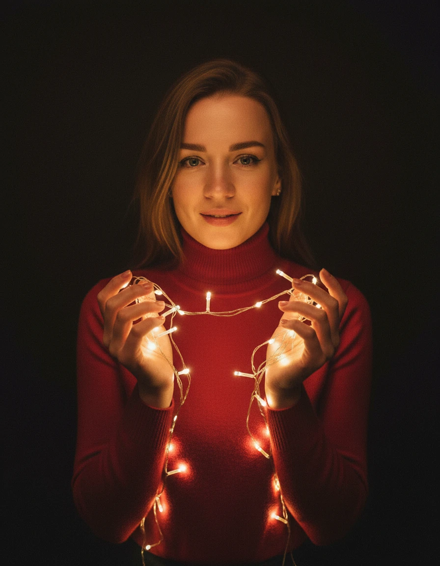 AI-фотосессия