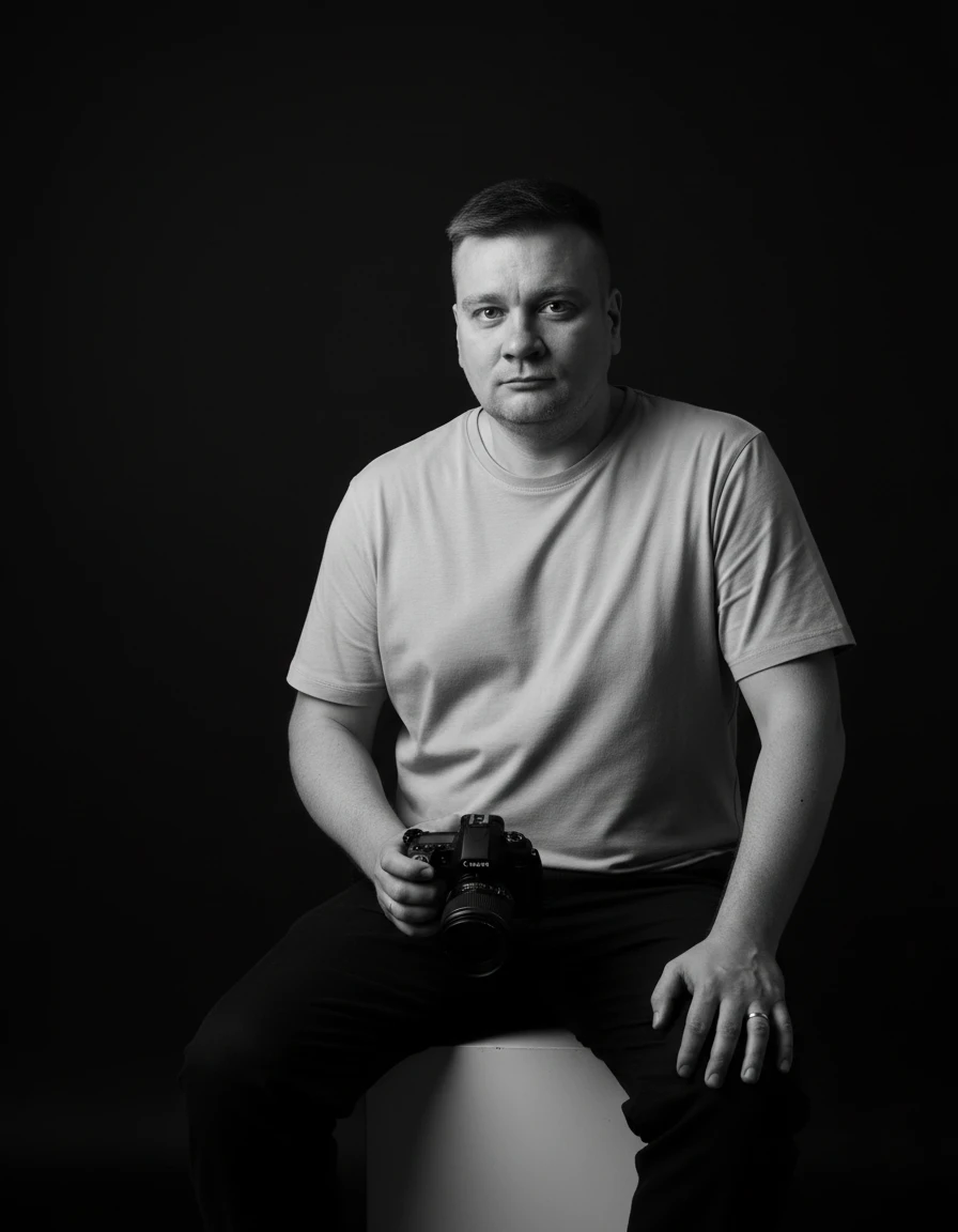 AI-фотосессия