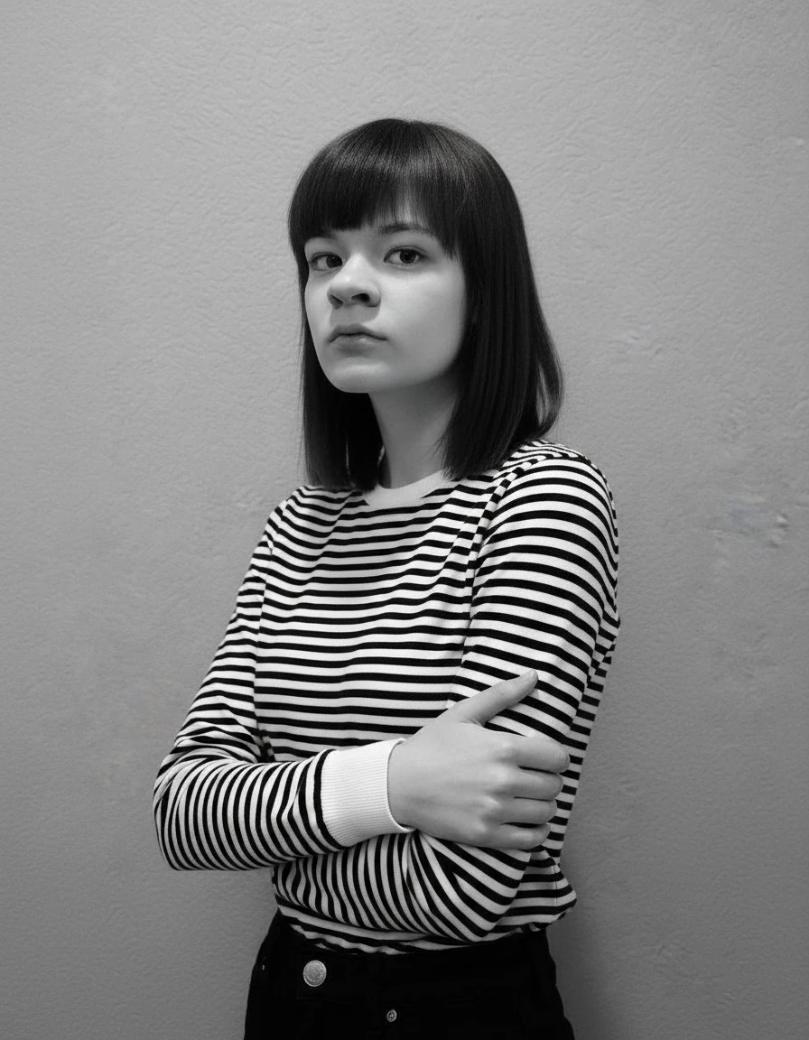 AI-фотосессия