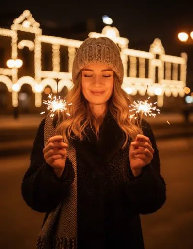 AI-фотосессия