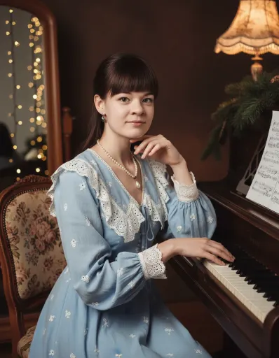 AI-фотосессия