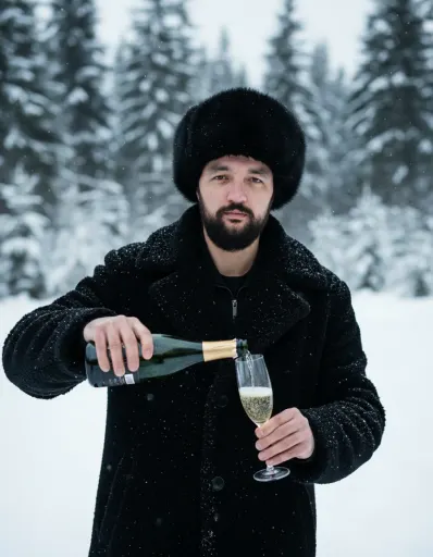 AI-фотосессия