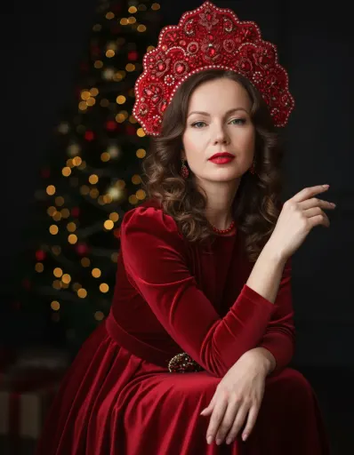 AI-фотосессия