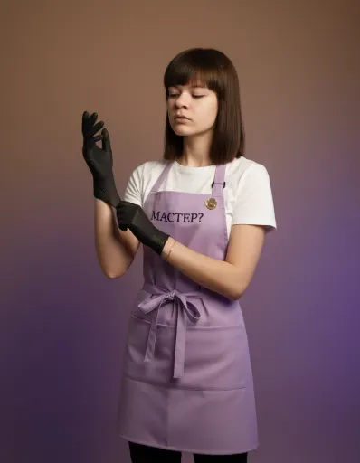AI-фотосессия