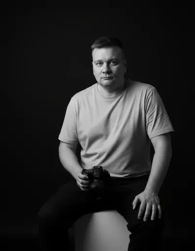AI-фотосессия