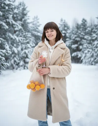 AI-фотосессия