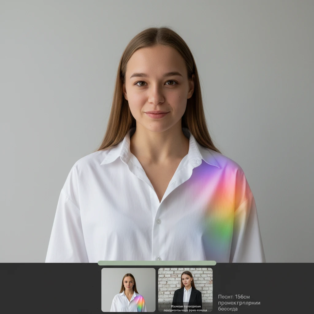 AI-фотосессия