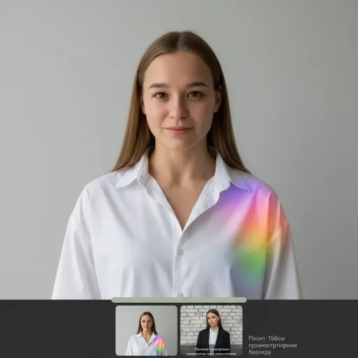 AI-фотосессия