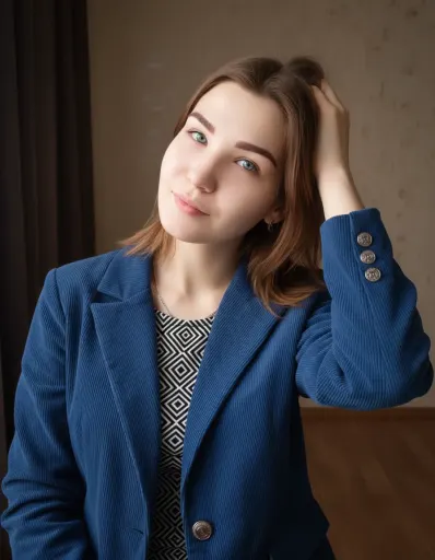 AI-фотосессия