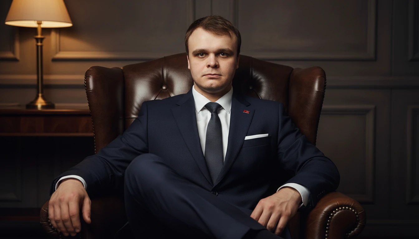 AI-фотосессия